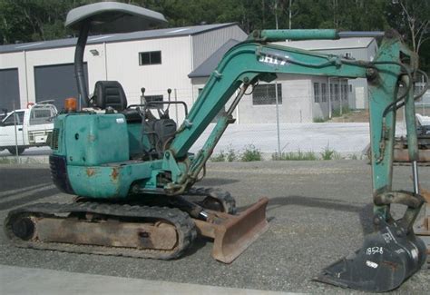 ihi 30 excavator|ihi excavator parts near me.